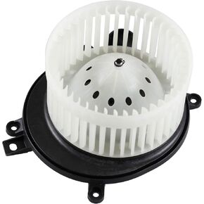 BOXI HVAC سخان منفاخ مروحة المحرك الجمعية يناسب مازدا 6 2003 2004 2005 2006/يستبدل GK3J61B10B GKKT61B10 700114