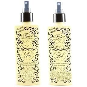 Tyler Candle Company Diva Glamour Do N/A N/A