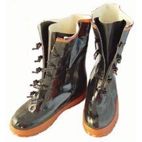 Bon 84-255 Boots - 5 Buckle - Size 15 (Pr)