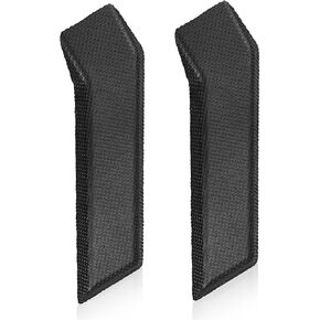 2pcs Right Passenger Side Running Board-Step Pad Grip Cover Replace FL3Z-16490-DA Fits for Ford F-150 2015-2022 Expedition 2019-2023