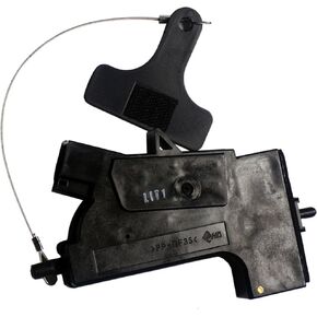 Fuel Filler Door Opener Actuator 81590-2T000 For Optima 11-18 Optima Hybrid 11-13