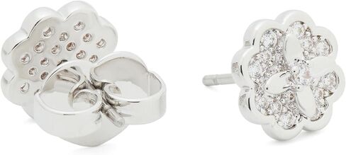 Kate Spade New York Heritage Bloom Mini Studs in Saudi Arabia
