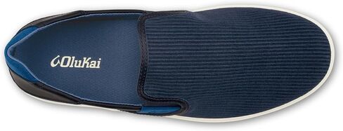 OLUKAI Men's Lae‘ahi Kapa Sneaker in Kuwait