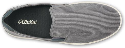 OLUKAI Men's Lae‘ahi Kapa Sneaker in Kuwait