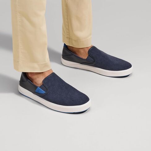 OLUKAI Men's Lae‘ahi Kapa Sneaker in Kuwait