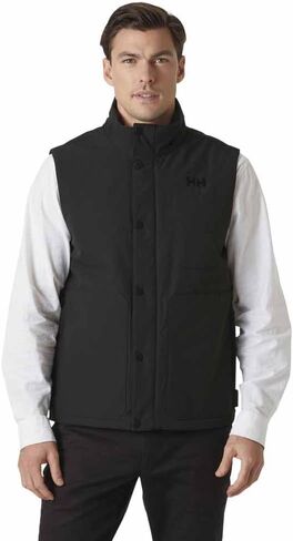 Helly-Hansen Men's Escape Insulated Vest in Saudi Arabia