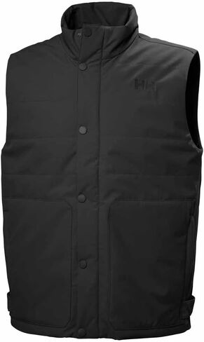Helly-Hansen Men's Escape Insulated Vest in Saudi Arabia