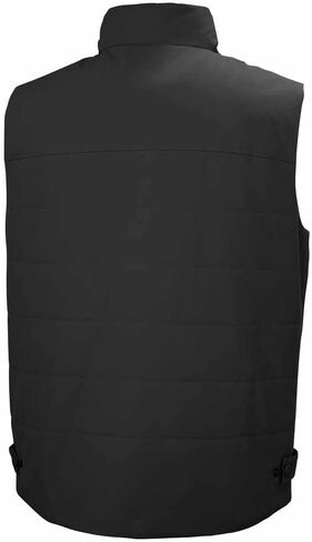 Helly-Hansen Men's Escape Insulated Vest in Saudi Arabia