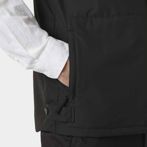 Helly-Hansen Men's Escape Insulated Vest in Saudi Arabia