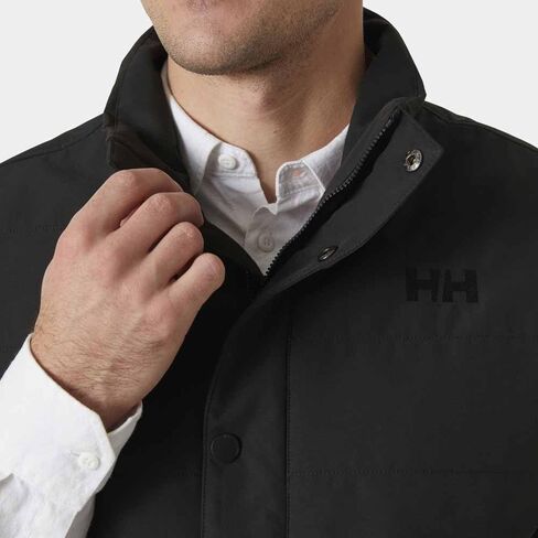 Helly-Hansen Men's Escape Insulated Vest in Saudi Arabia