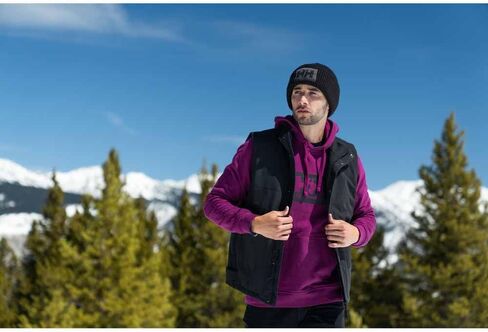 Helly-Hansen Men's Escape Insulated Vest in Saudi Arabia