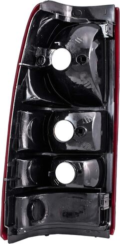 Dorman 1610006 Driver Side Tail Light Assembly Compatible with Select Chevrolet/GMC Models in Saudi Arabia