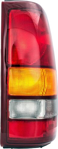 Dorman 1610006 Driver Side Tail Light Assembly Compatible with Select Chevrolet/GMC Models in Saudi Arabia
