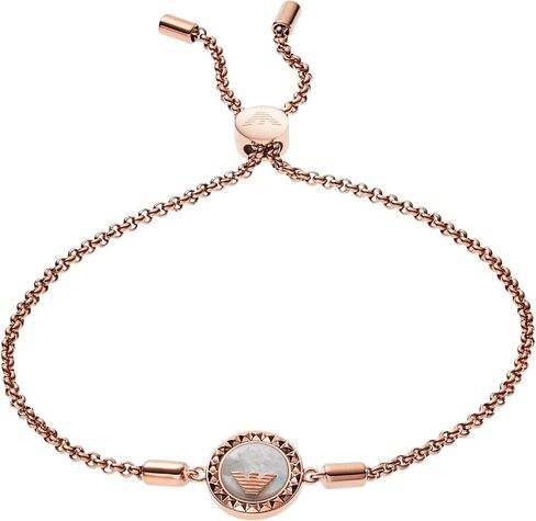 Emporio Armani Women's Bracelet; Chain or Bangle Bracelet for Women in Saudi Arabia