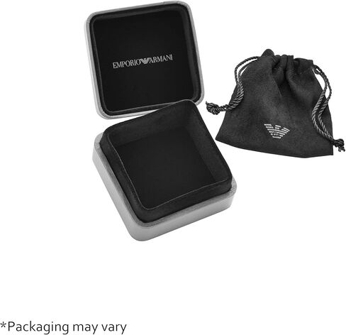 Emporio Armani Women's Bracelet; Chain or Bangle Bracelet for Women in Saudi Arabia