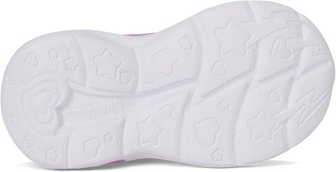 Skechers Girl's Snuggle Sneaks-Skech Squad Sneaker in Kuwait