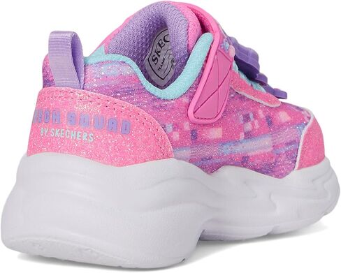 Skechers Girl's Snuggle Sneaks-Skech Squad Sneaker in Kuwait