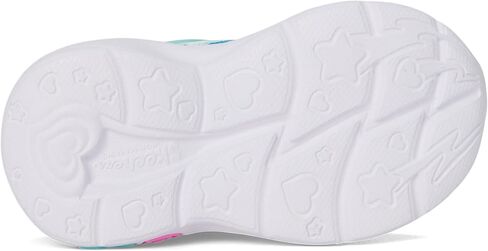 Skechers Girl's Snuggle Sneaks-Skech Squad Sneaker in Kuwait
