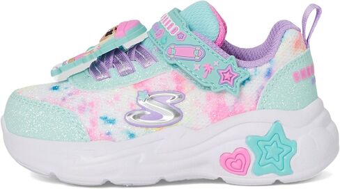 Skechers Girl's Snuggle Sneaks-Skech Squad Sneaker in Kuwait