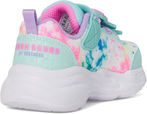 Skechers Girl's Snuggle Sneaks-Skech Squad Sneaker in Kuwait
