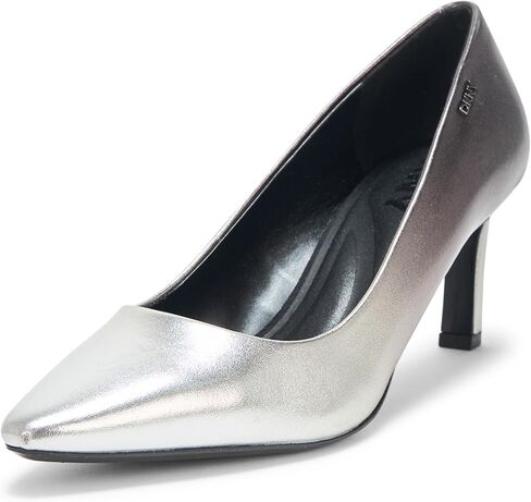 DKNY Women's Charlie Mid Pump in Saudi Arabia