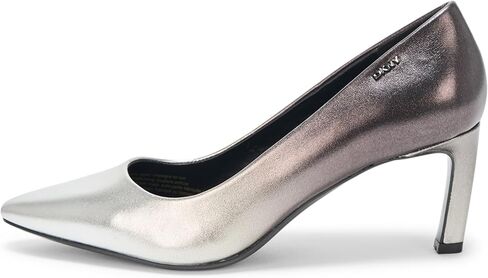 DKNY Women's Charlie Mid Pump in Saudi Arabia