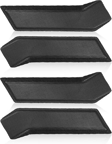 2pcs Right Passenger Side Running Board-Step Pad Grip Cover Replace FL3Z-16490-DA Fits for Ford F-150 2015-2022 Expedition 2019-2023 in Kuwait
