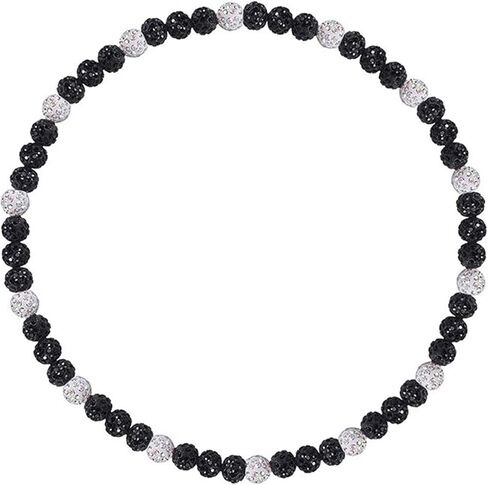 Baseball Necklace 20in Baseball Chain for Men Women Diamond Rhinestone Baseball Dirp Accessories Necklace Gifts for Baseball Team Lovers in Saudi Arabia