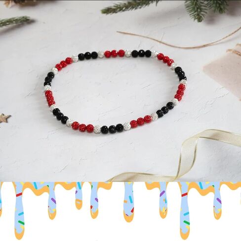 Baseball Necklace 20in Baseball Chain for Men Women Diamond Rhinestone Baseball Dirp Accessories Necklace Gifts for Baseball Team Lovers in Saudi Arabia