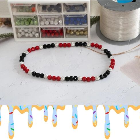 Baseball Necklace 20in Baseball Chain for Men Women Diamond Rhinestone Baseball Dirp Accessories Necklace Gifts for Baseball Team Lovers in Saudi Arabia