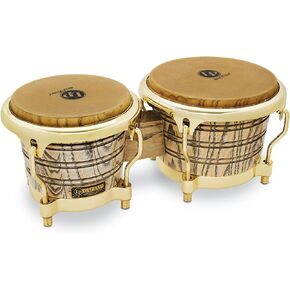 Latin Percussion LP793X Bongo Drum Matching congas available