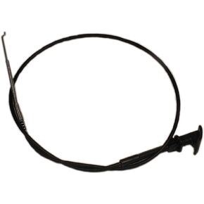 Stens New Choke Cable 290-286 Compatible with MTD 134B560B000, 134B560B054, 134B560B205, 134B560B336, 134G660G302, 134G660G352, 134G660G119 746-0614, 746-0614A Black