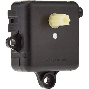 ACDelco GM Original Equipment 15-73200 Temperature Mode Valve Actuator Assembly