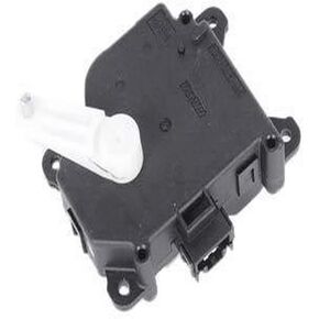 ACDelco GM Original Equipment 15-73209 Temperature Valve Actuator Assembly