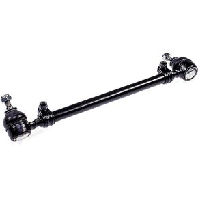 Dorman Premium TA28044PR Front Passenger Side Steering Tie Rod End Assembly Compatible with Select Mercedes-Benz Models