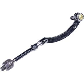 Dorman Premium TA29052PR Front Passenger Side Steering Tie Rod End Assembly Compatible with Select Mini Models