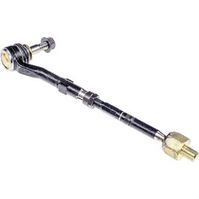 Dorman Premium TA14145PR Front Steering Tie Rod End Assembly Compatible with Select BMW Models