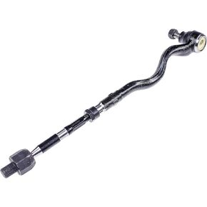 Dorman Premium TA14172PR Front Passenger Side Steering Tie Rod End Assembly Compatible with Select BMW Models