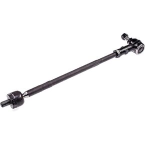 Dorman Premium TA43054PR Front Passenger Side Steering Tie Rod End Assembly Compatible with Select Volkswagen Models