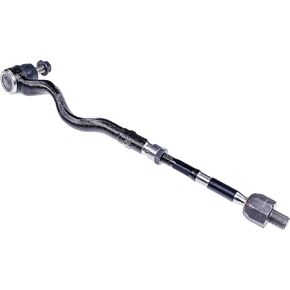 Dorman Premium TA14171PR Front Driver Side Steering Tie Rod End Assembly Compatible with Select BMW Models
