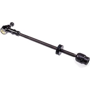 Dorman Premium TA43063PR Front Driver Side Steering Tie Rod End Assembly Compatible with Select Volkswagen Models