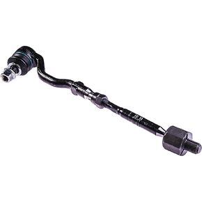 Dorman Premium TA14195PR Front Steering Tie Rod End Assembly Compatible with Select BMW Models