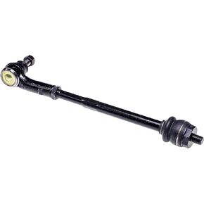 Dorman Premium TA43051PR Front Driver Side Steering Tie Rod End Assembly Compatible with Select Volkswagen Models