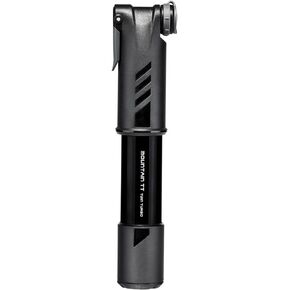 Topeak Mountain TT Twin Turbo 120psi/8.3bar Pump
