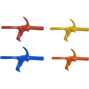Fencing Foil/Epee VIS. Pistol Grip Insulate Visconti Alternative Sword Handle Bare Replacement Grip