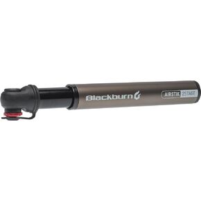 Blackburn Airstik 2Stage Bike Mini-Pump