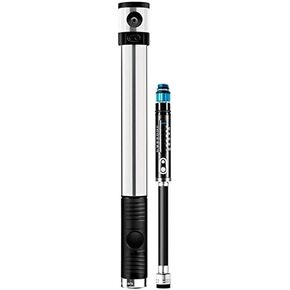 Crank Brothers Klic HV Pump