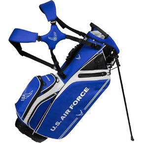 Team Effort Caddie Carry Hybrid Bag in Kuwait