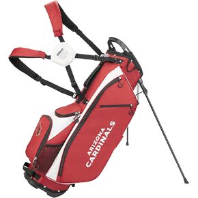 WILSON NFL Golf Bag - Cart and Carry