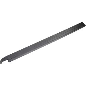 Dorman 926-947 Driver Side Truck Bed Side Rail Protector Compatible with Select Ford Models, Black in Saudi Arabia